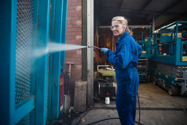 Best Exterior Home Cleaning  in Pen Argyl, PA