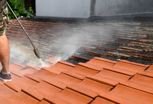Why Choose Our Certified Pressure Washing Experts for Your Project Needs in Pen Argyl, PA?
