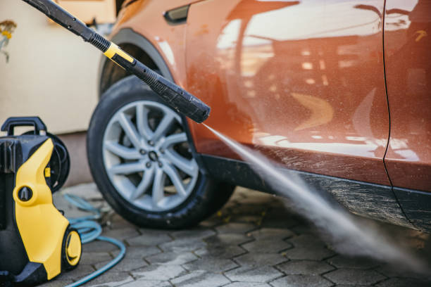 Why Choose Our Certified Pressure Washing Experts for Your Project Needs in Pen Argyl, PA?