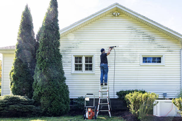 Best Garage Pressure Washing  in Pen Argyl, PA