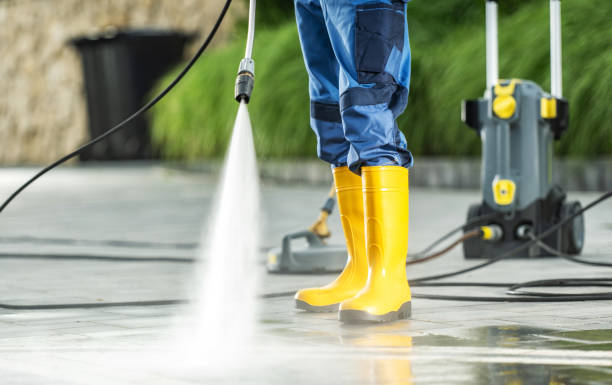 Best Sidewalk Pressure Washing  in Pen Argyl, PA