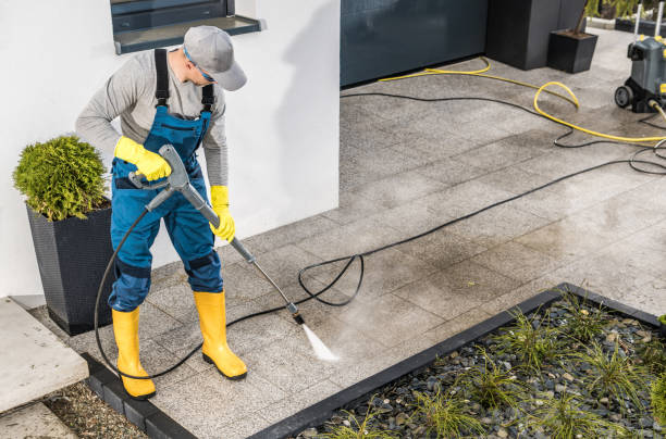 Best Residential Pressure Washing Services  in Pen Argyl, PA