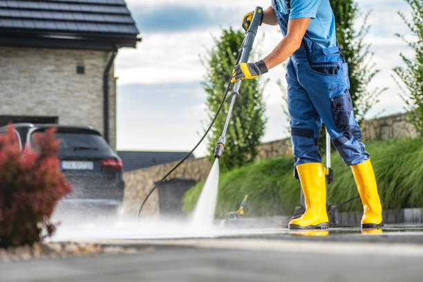 Best Commercial Pressure Washing  in Pen Argyl, PA