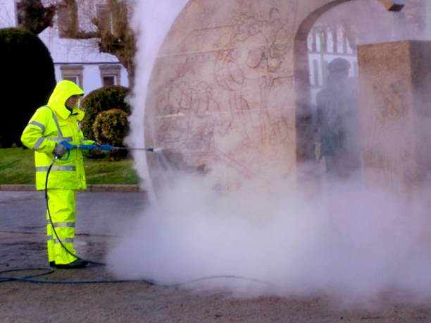 Roof Power Washing Services in Pen Argyl, PA