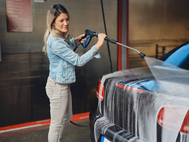 Best Commercial Pressure Washing  in Pen Argyl, PA